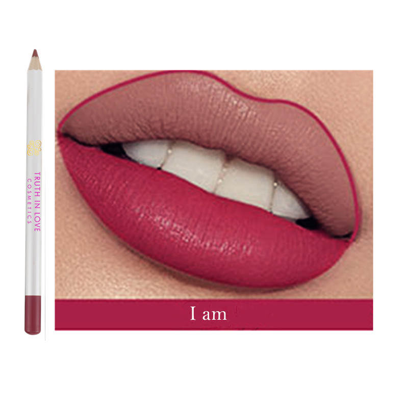 I AM Full-On Lip Liner