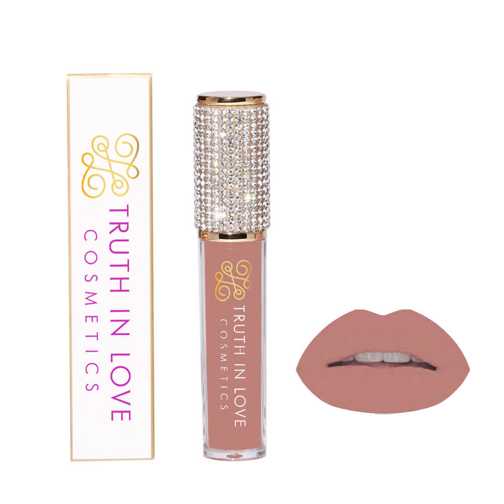 More Than Cream Gloss