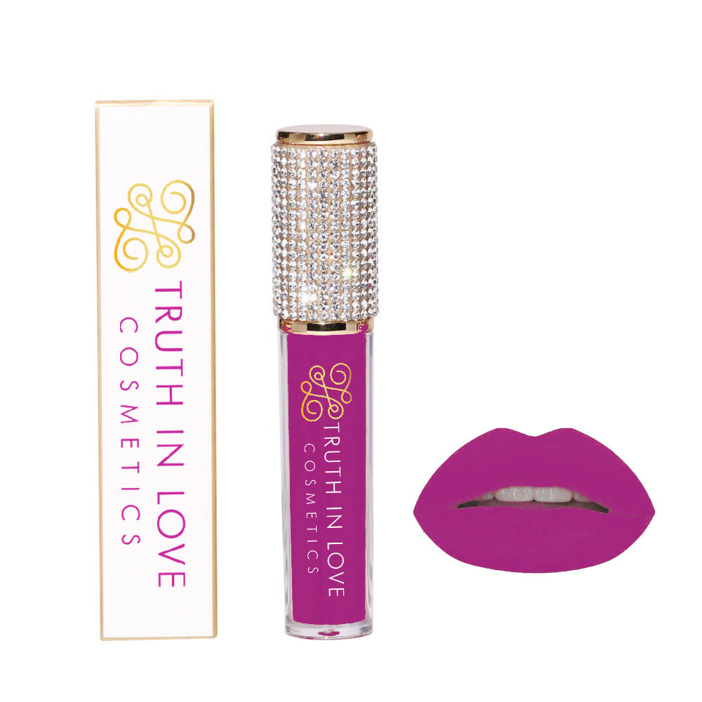 So Loved Matte(rs) Liquid Matte