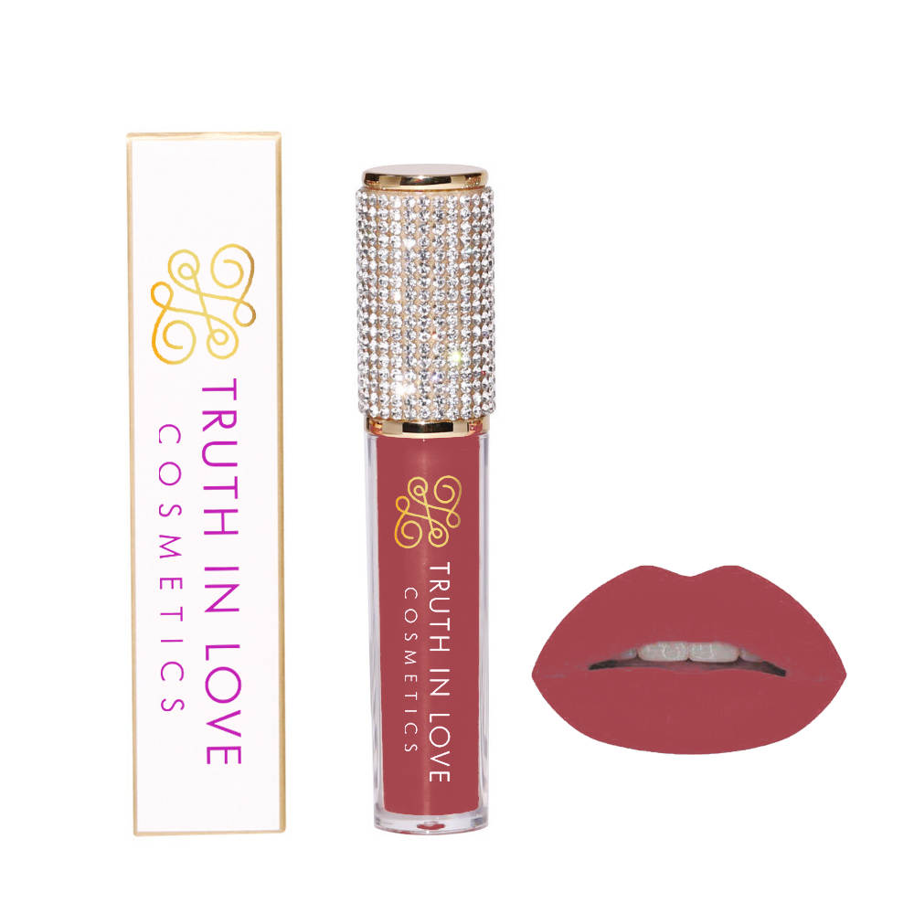 Righteous Cream Gloss