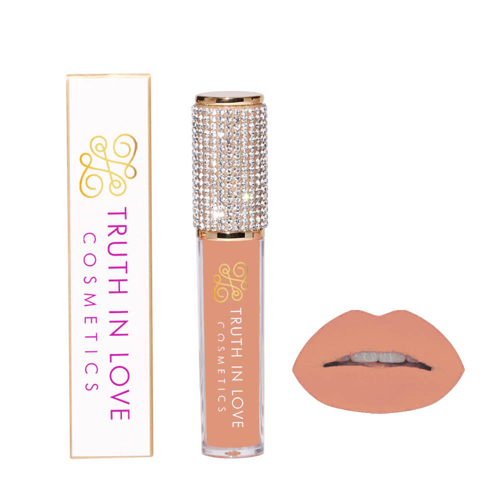 With Cream Cream Gloss