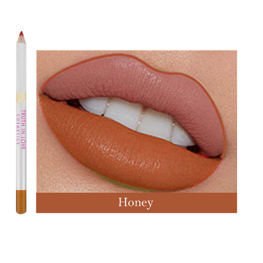 Honey Full-On Lip Liner