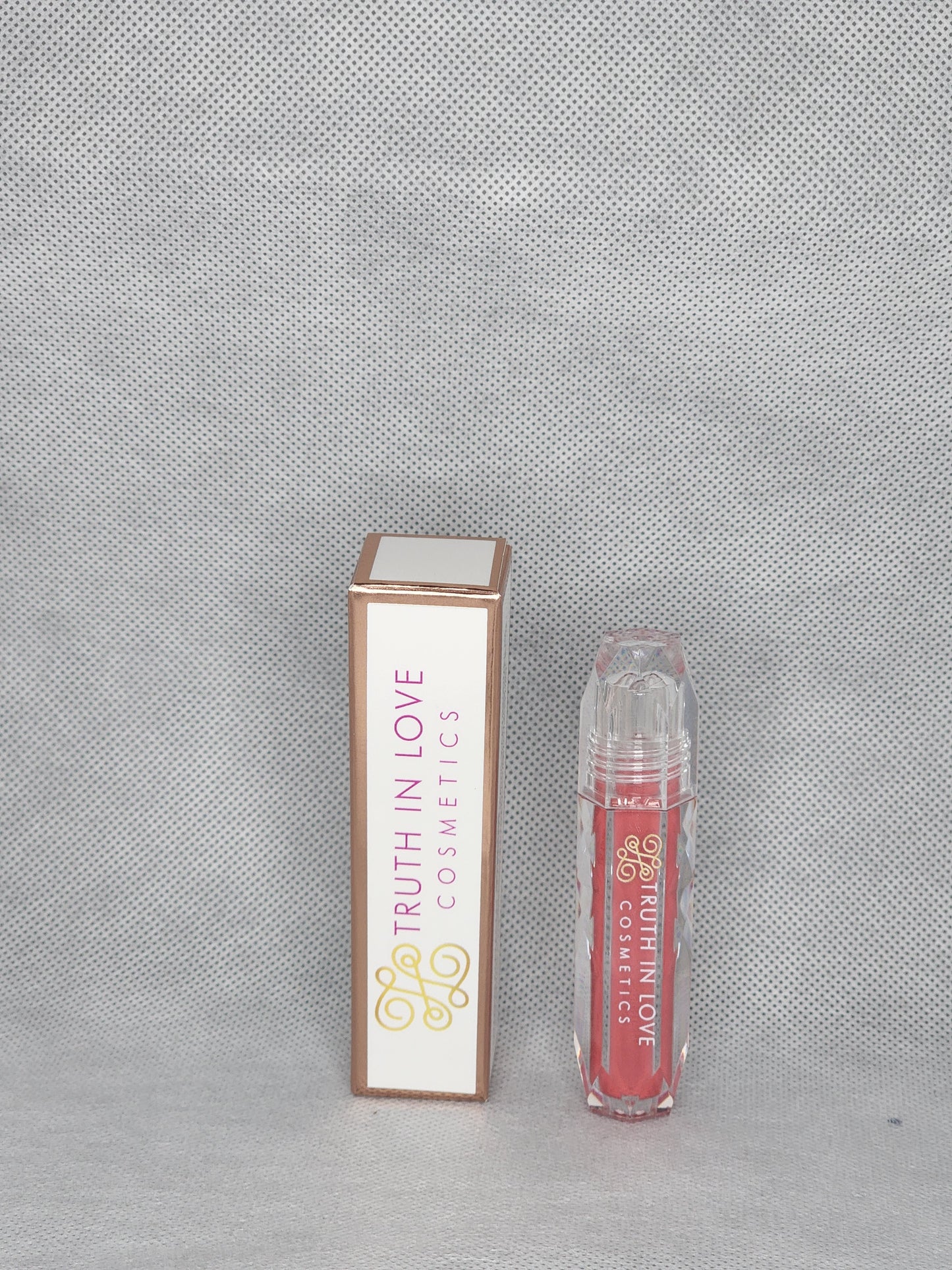 Brilliance Sheer Gloss