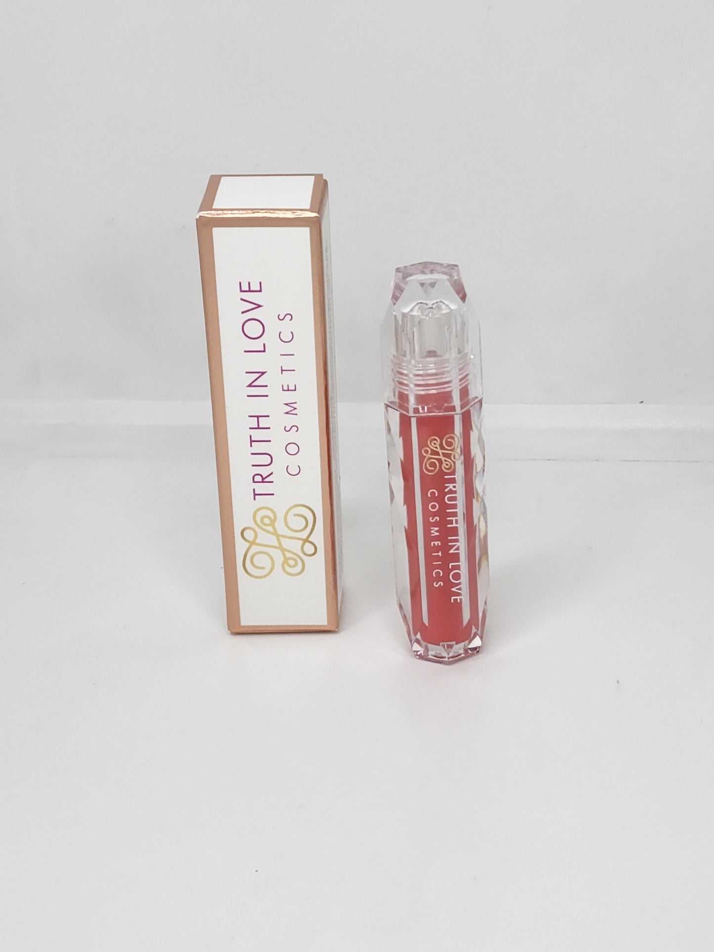 Say it! Sheer Gloss