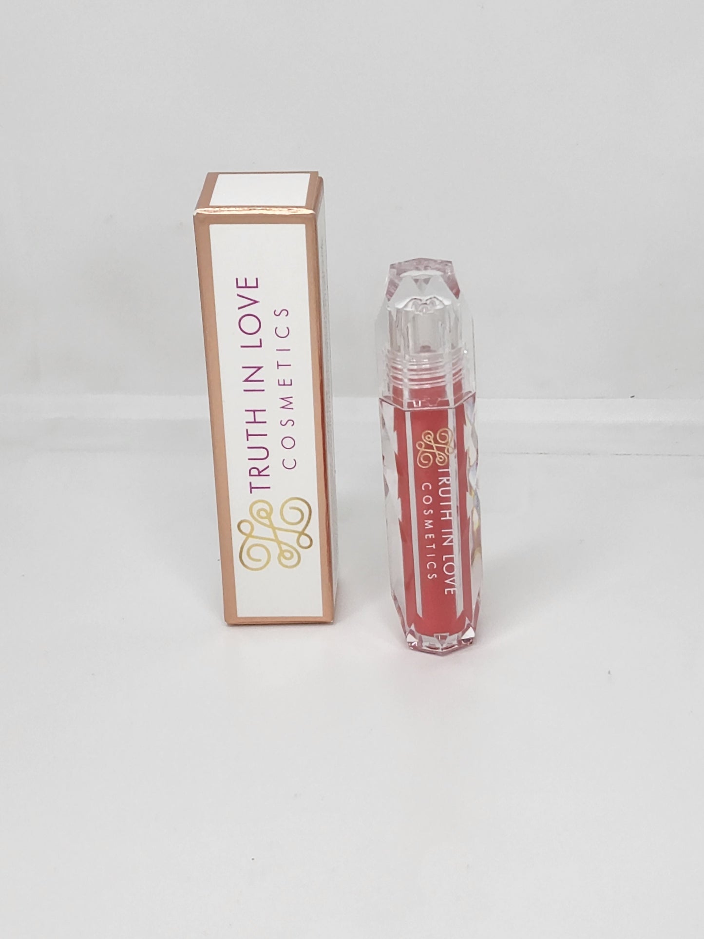 Loving Life Sheer Gloss