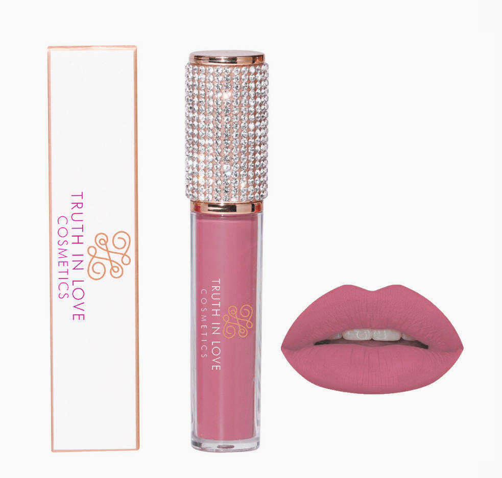 So Prophetic Cream Gloss