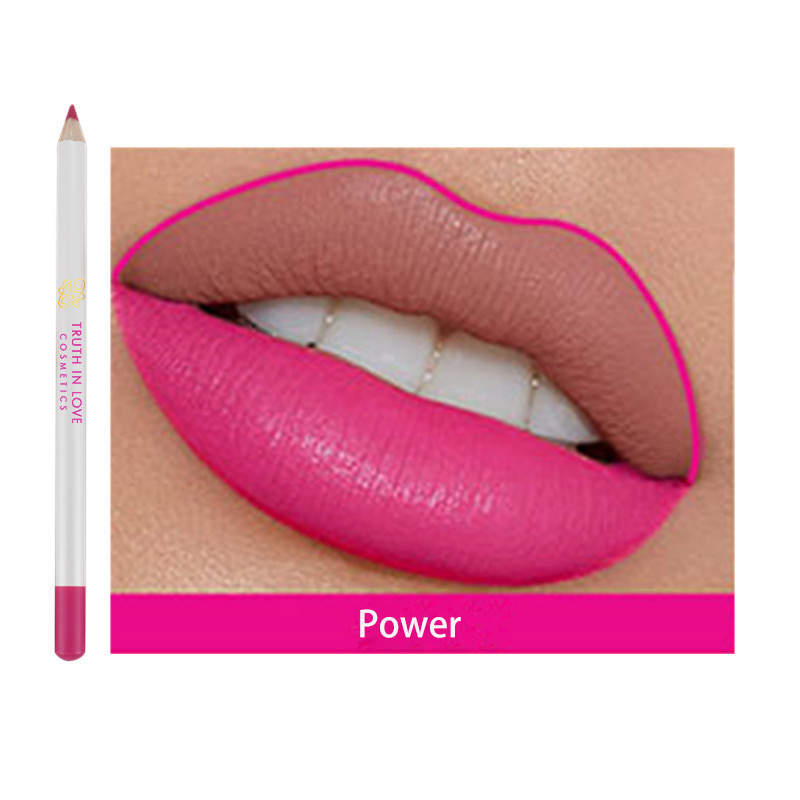 Power Full-On Lip Liner