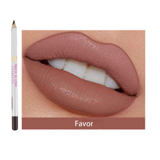 Favor Full-On Lip Liner