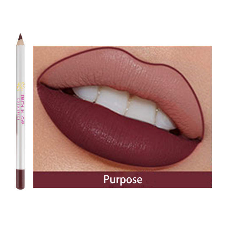 Purpose Full-On Lip Liner