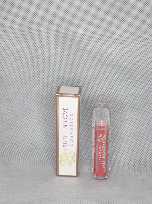 Brilliance Sheer Gloss