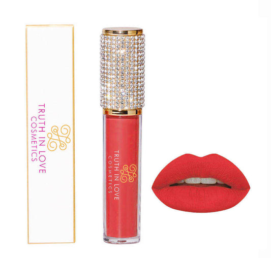 Believe It Cream Gloss