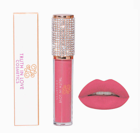 Sweet Lady Cream Gloss