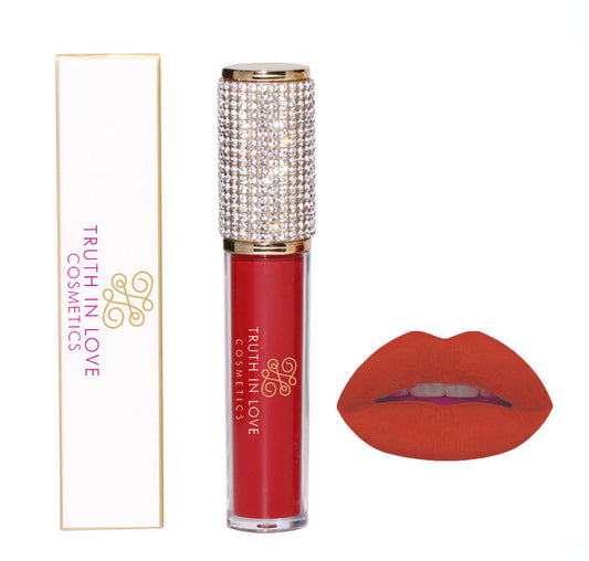 Display Love Matte(rs) Liquid Matte