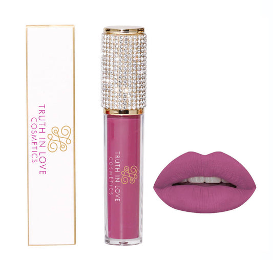 Love Matte(rs) Duo Lip Set: Micaiah