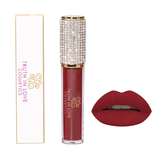 Love Matte(rs) Duo Lip Set: Moriah
