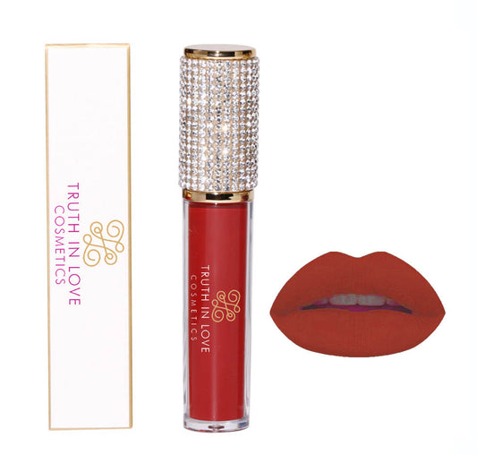 Queen Love Matte(rs) Liquid Matte